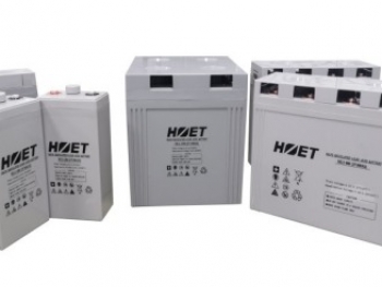 HZET蓄电池：卓越性能，持久动力